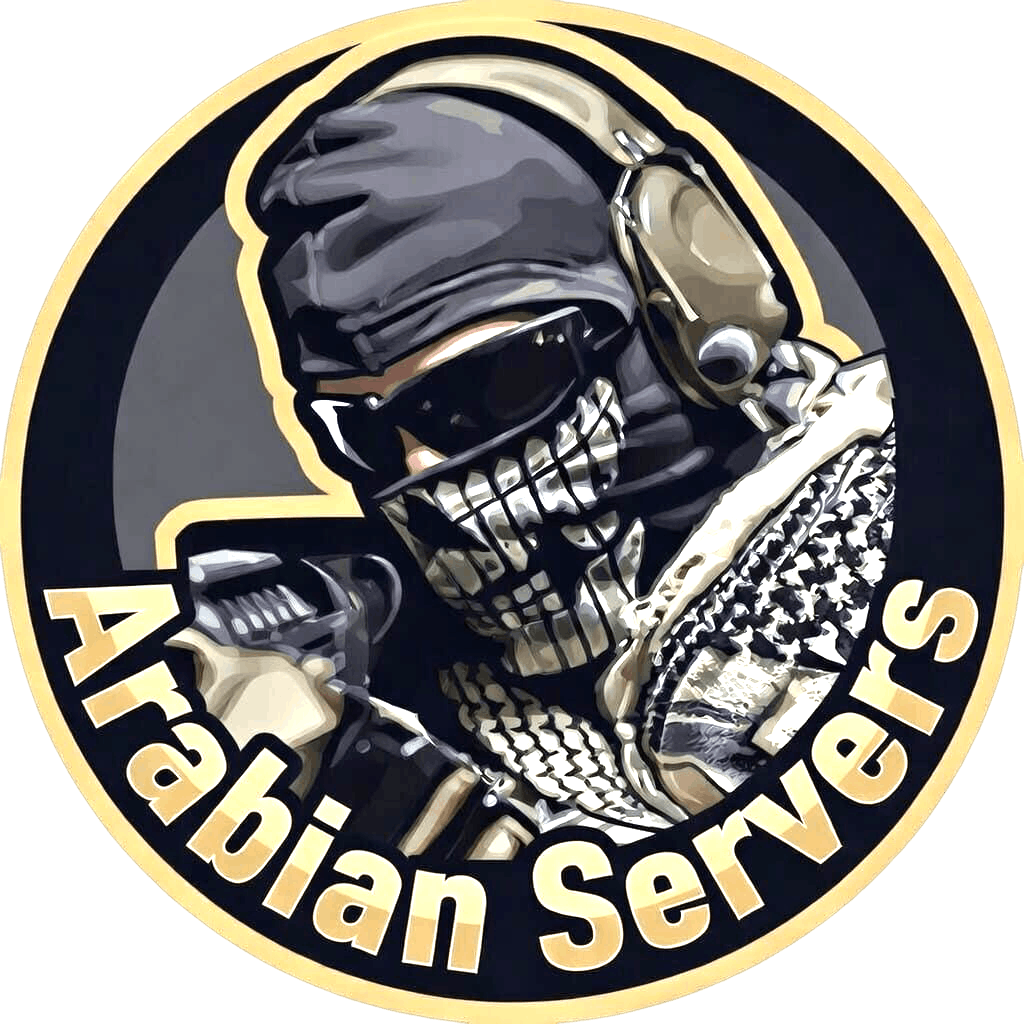 Arabian Servers
